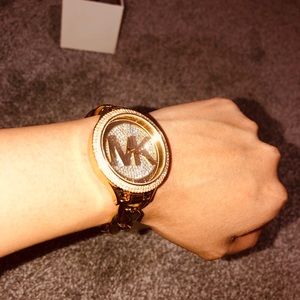 Michael Kors watch